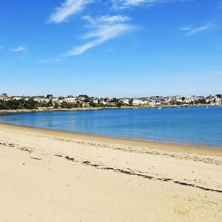 Apartment Chateau Des Deux Rives By Interhome Dinard Exteriér fotografie